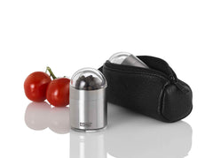 Peknick To Go Salt and Pepper Mill Set of 3 Pieces
