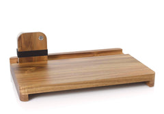 Cotto Cutting Board with Lunchbox