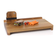 Cotto Cutting Board with Lunchbox