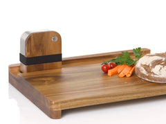 Cotto Cutting Board with Lunchbox