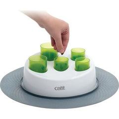 Cat It Digger Kibble Tubes Senses 2.0