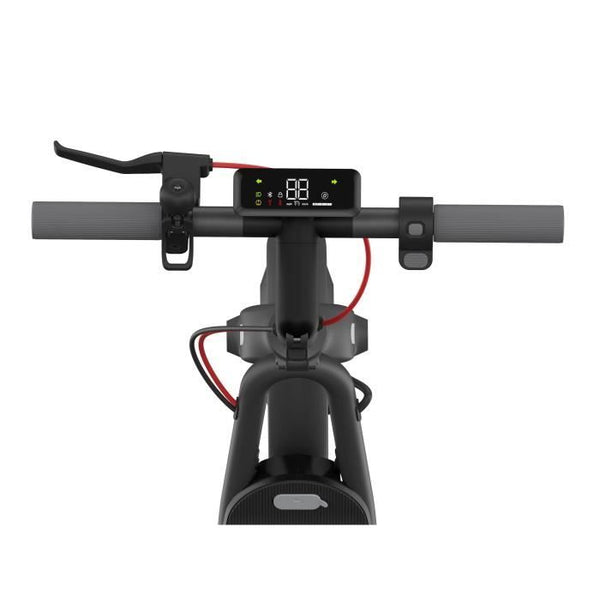 Elektrischer Roller - NAVEE - V50 - 10 - 600 W - Schwarz