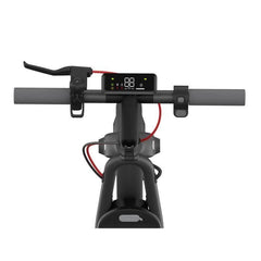 Elektrischer Roller - NAVEE - V50 - 10 - 600 W - Schwarz