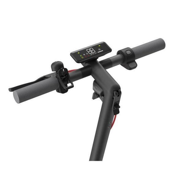 Elektrischer Roller - NAVEE - V50 - 10 - 600 W - Schwarz