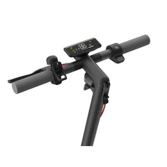 Elektrischer Roller - NAVEE - V50 - 10 - 600 W - Schwarz