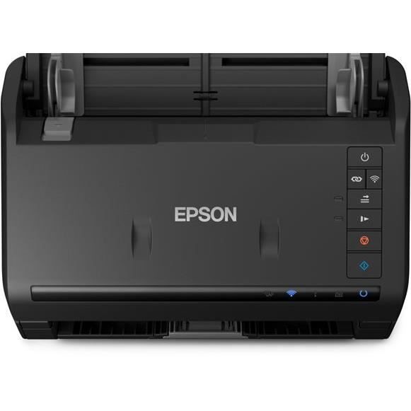 EPSON ES-500WII scanner