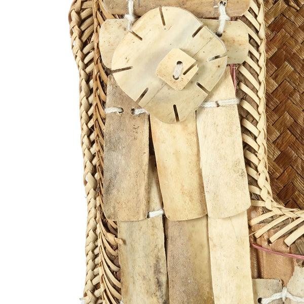 "The Warrior on Stand"