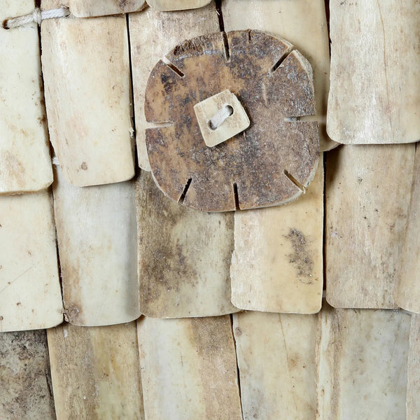 "The Warrior on Stand"