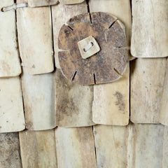 "The Warrior on Stand"