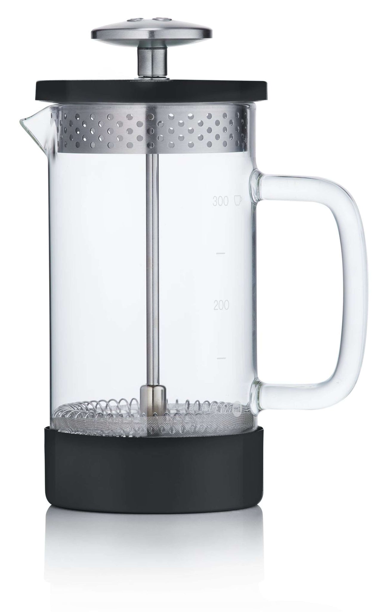 Core French press for 350 ml Project Waterfall