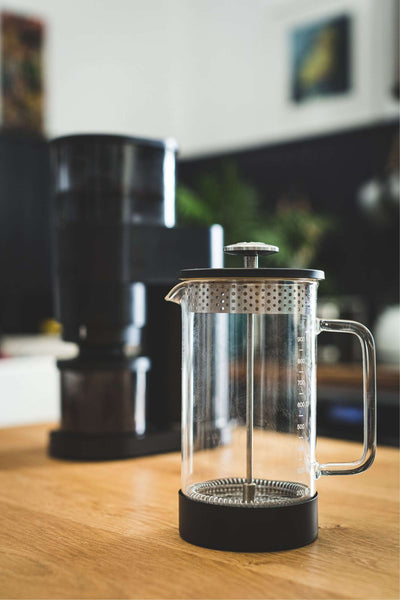 Core French press for 350 ml Project Waterfall