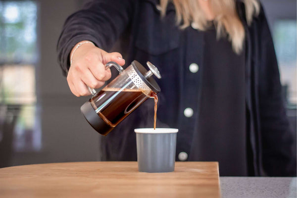 Core French press for 350 ml Project Waterfall