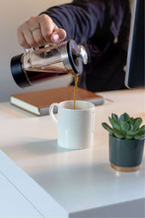 Core French press for 350 ml Project Waterfall