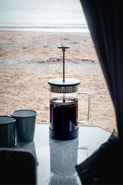 Core French press for 350 ml Project Waterfall