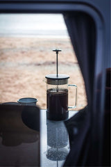 Core French press for 350 ml Project Waterfall