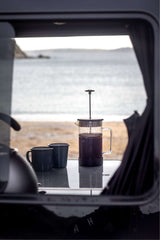Core French press for 350 ml Project Waterfall