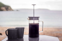Core French press for 350 ml Project Waterfall