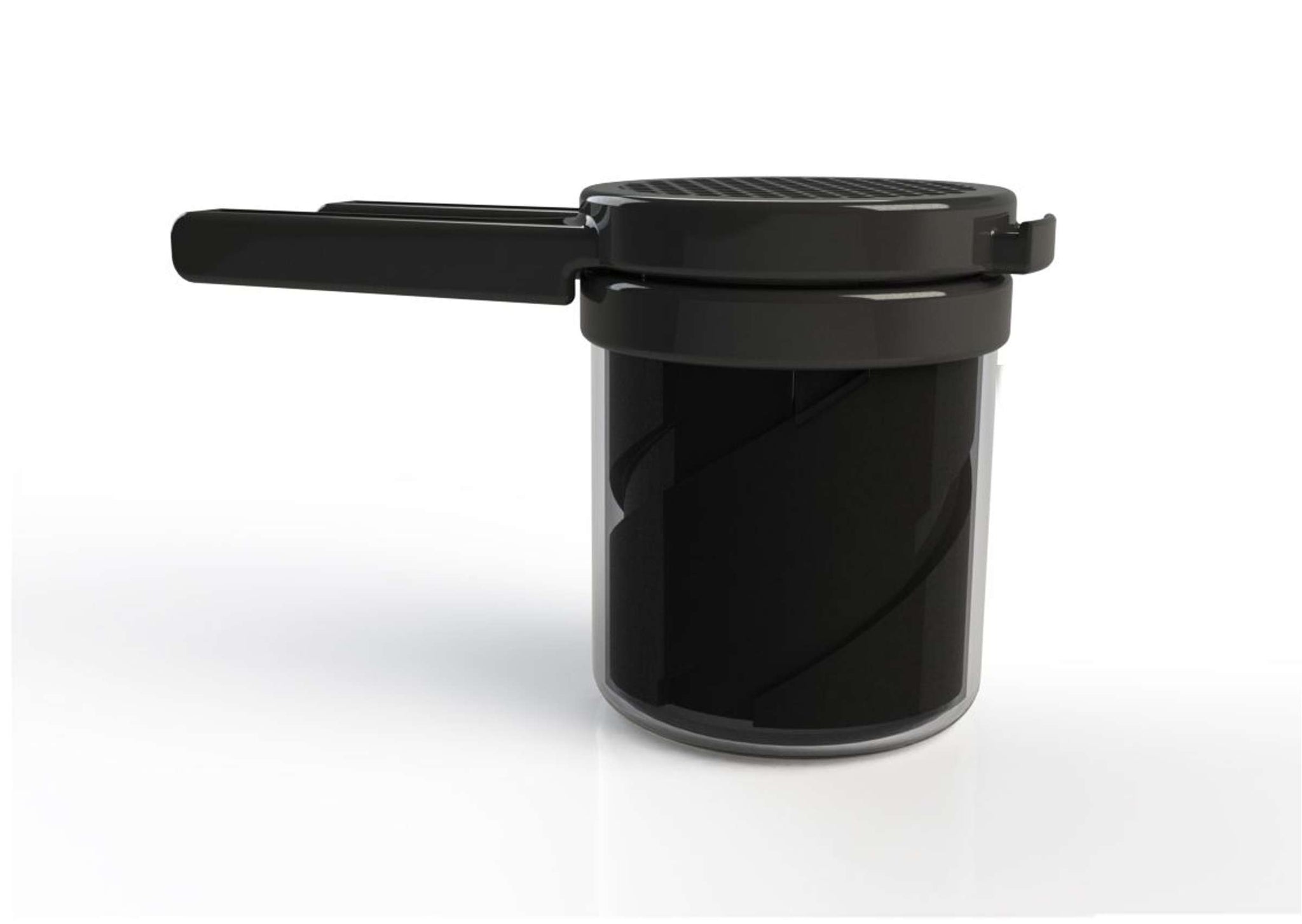 Twist Press 2.0 Compact Coffee Maker