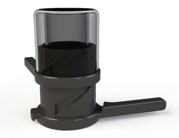 Twist Press 2.0 Compact Coffee Maker