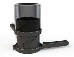 Twist Press 2.0 Compact Coffee Maker