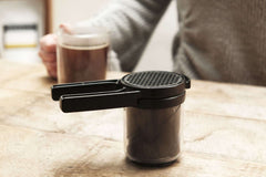 Twist Press 2.0 Compact Coffee Maker