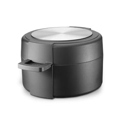 B.Double Cook and Roast Pan Ø 24 cm Set of 2 Pieces