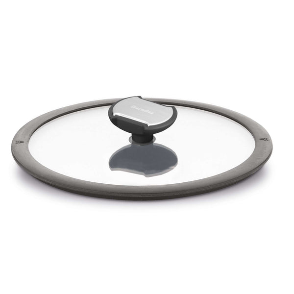 B.Double Cook and Roast Pan Ø 24 cm Set of 2 Pieces