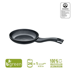 B.Green Frying Pan Ø 20 cm