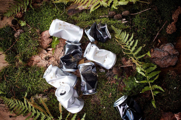 B.Green Frying Pan Ø 20 cm