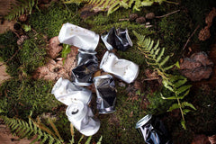 B.Green Frying Pan Ø 20 cm