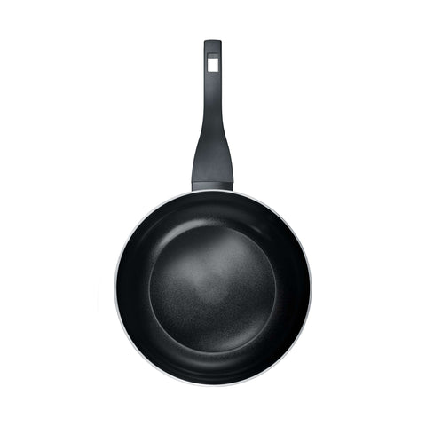 B.Green frying pan Ø 24 cm