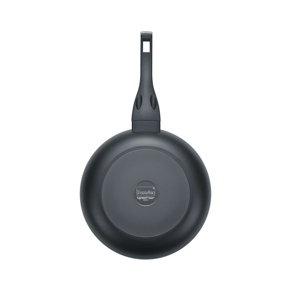 B.Green frying pan Ø 24 cm
