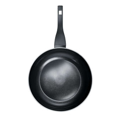 B.Green Frying Pan Ø 28 cm