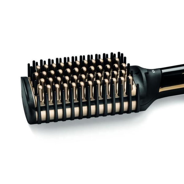 BELLISSIMA Magic Shine heated brush