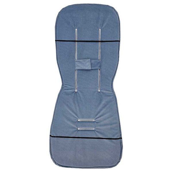 Umbrella stroller insert Giraffe/Blue