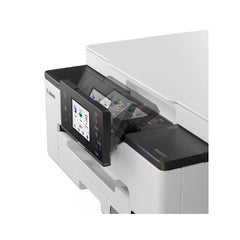 Multifunction printer - CANON MAXIFY GX1050 - Office - Refillable tanks - Color - WIFI - White
