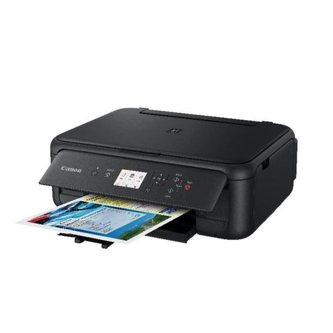 CANON PIXMA TS5150 3-in-1 multifunction printer - inkjet - black