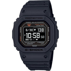 Watch - CASIO - G-Shock Sport - DW-H5600-1ER - Black