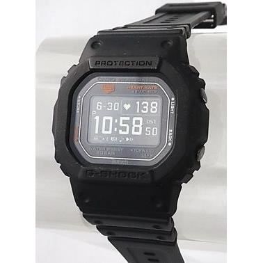 Watch - CASIO - G-Shock Sport - DW-H5600-1ER - Black