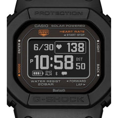 Watch - CASIO - G-Shock Sport - DW-H5600-1ER - Black
