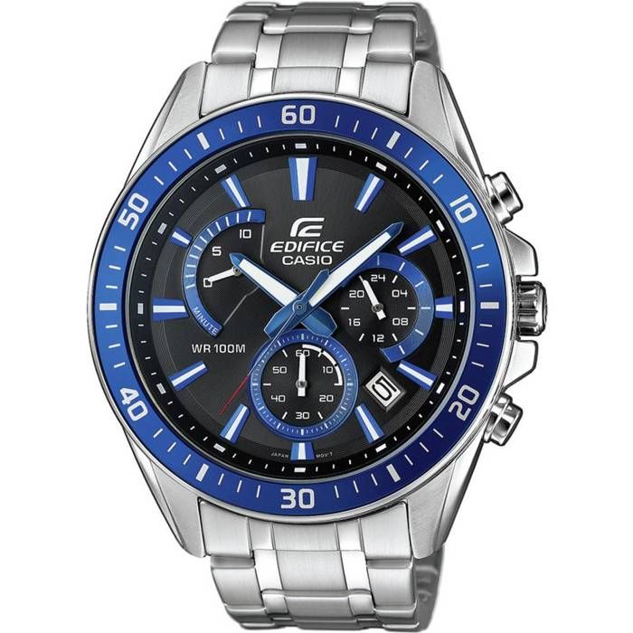 CASIO Men's EFR-552D-1A2VUEF quartz watch