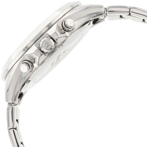 CASIO - Stainless Steel Watch - EDIFICE - Grey