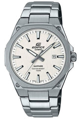 "Edifice Watch - CASIO - Steel"