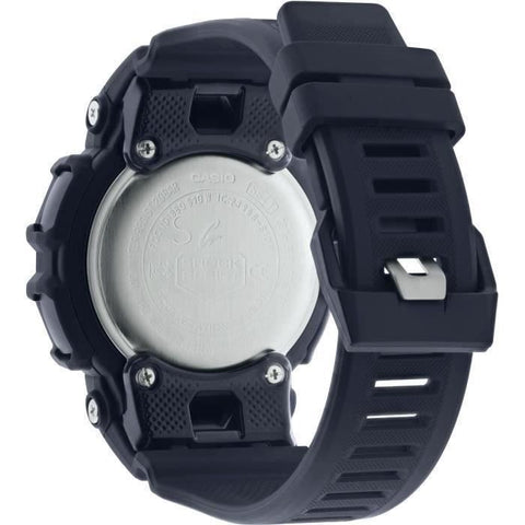 Watch G-SHOCK - CASIO - Shockproof - Multifunctional - Black