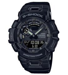 Watch G-SHOCK - CASIO - Shockproof - Multifunctional - Black