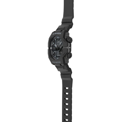 Watch - CASIO - G-Shock Classic - Bluetooth Smart - Shock-resistant - Super Illuminator - Black