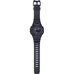 Watch - CASIO - G-Shock Classic - Bluetooth Smart - Shock-resistant - Super Illuminator - Black