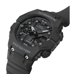Watch - CASIO - G-Shock Classic - Bluetooth Smart - Shock-resistant - Super Illuminator - Black