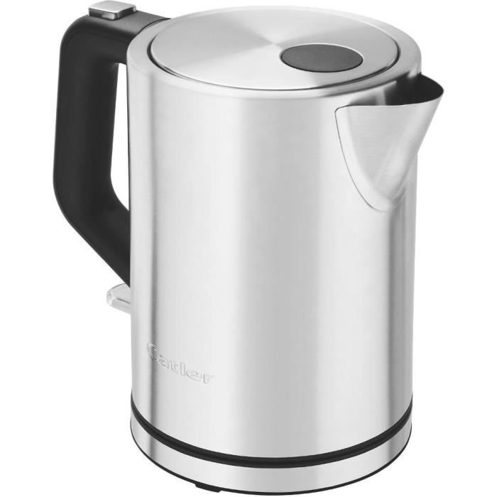 Electric kettle - CATLER - KE 3010