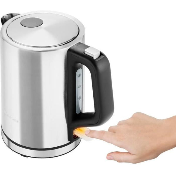 Electric kettle - CATLER - KE 3010